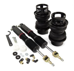 BMW 335i xDrive Air Suspension Kit - Rear - Air Lift - Performance - `14-`15